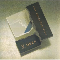 Boomtown Rats - V Deep / Mercury